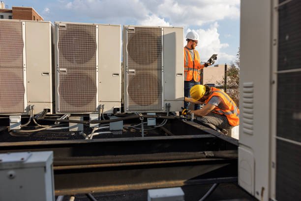 Best HVAC Retrofitting and Upgrading in Treasure Island, FL