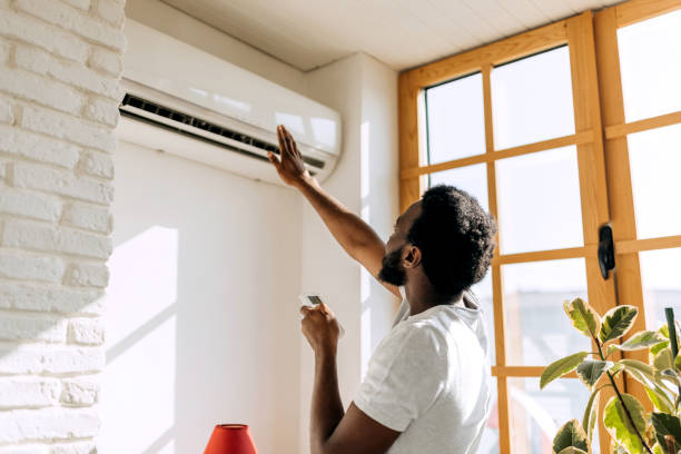 Best HVAC Equipment and Components in Treasure Island, FL