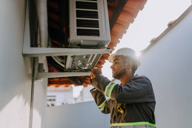 Best HVAC for Healthcare Facilities in Treasure Island, FL