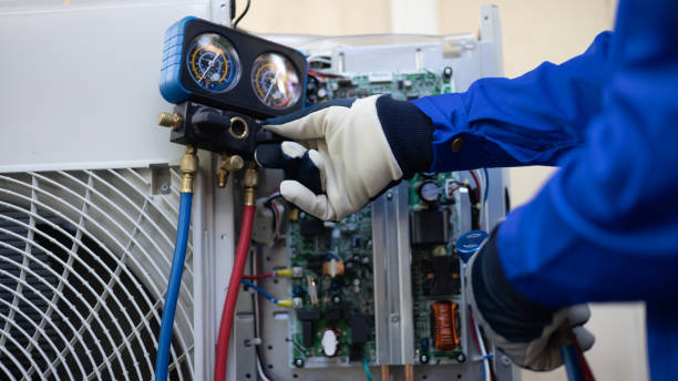 Best Thermostats and Smart Controls in Treasure Island, FL