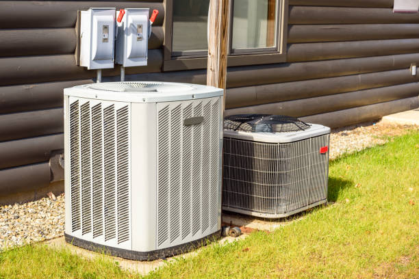 Best HVAC Financing and Leasing in Treasure Island, FL